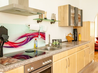 Apartment Ferienhaus Betty - Outdoor photo 39