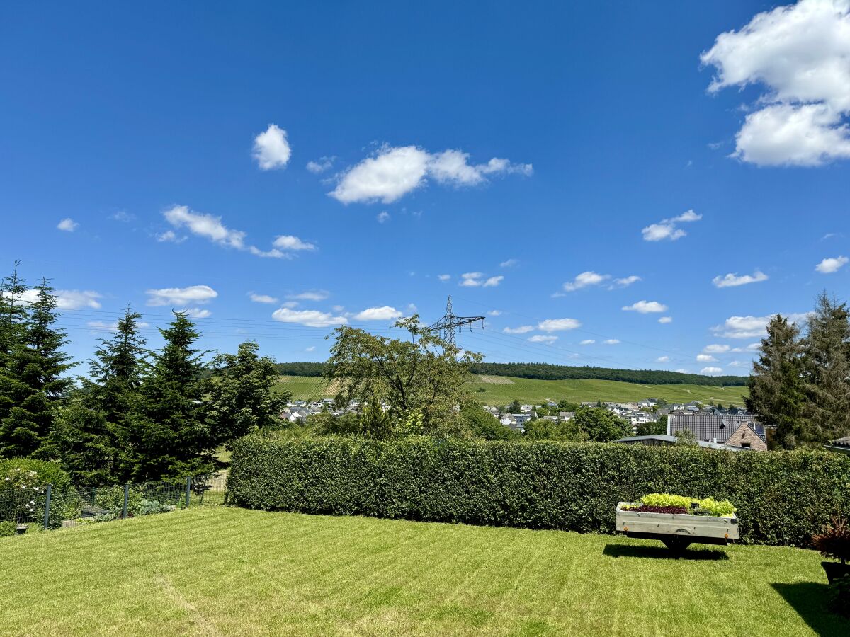 Apartment Die Wohlfühloase an der Mosel - Outdoor photo 2