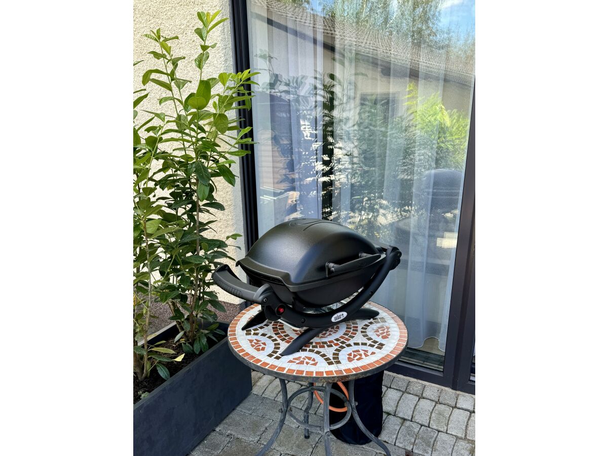 Apartment Die Wohlfühloase an der Mosel - Outdoor photo 3