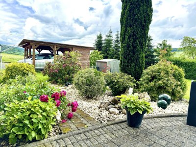 Apartment Die Wohlfühloase an der Mosel - Outdoor photo 4