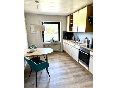 Apartment Die Wohlfühloase an der Mosel - Features photo 10