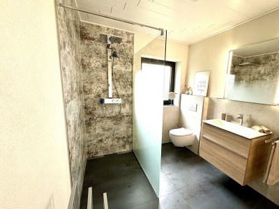 Apartment Die Wohlfühloase an der Mosel - Features photo 15