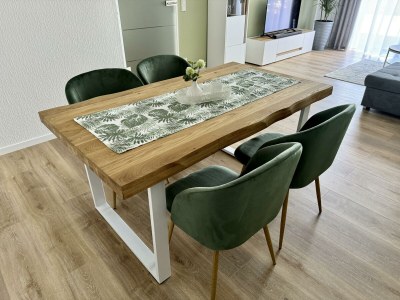 Apartment Die Wohlfühloase an der Mosel - Features photo 18