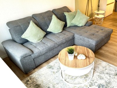 Apartment Die Wohlfühloase an der Mosel - Features photo 19