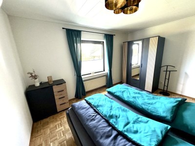 Apartment Die Wohlfühloase an der Mosel - Features photo 21