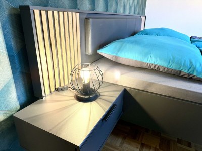 Apartment Die Wohlfühloase an der Mosel - Features photo 24