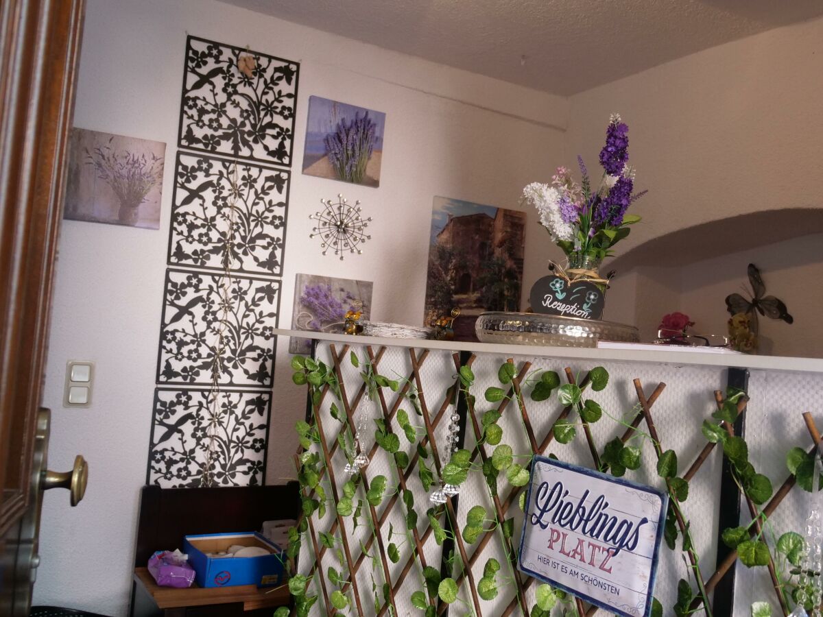 Apartment Ferienwohnung