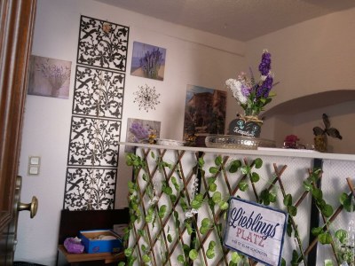 Apartment Ferienwohnung in Bernkastel-Kues - Apartment