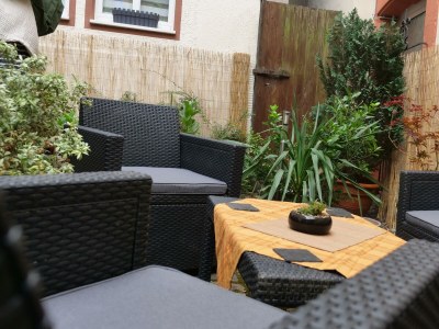 Apartment Ferienwohnung - Outdoor photo 3