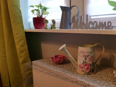 Apartment Ferienwohnung - Outdoor photo 7