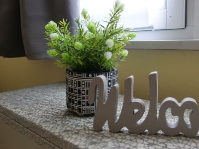 Apartment Ferienwohnung - Outdoor photo 9