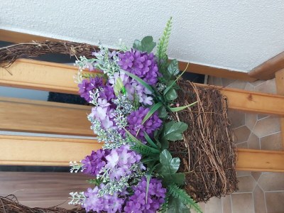 Apartment Ferienwohnung - Outdoor photo 12