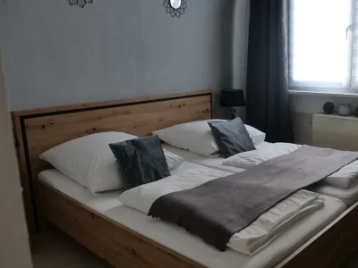 Apartment Ferienwohnung - Features photo 16