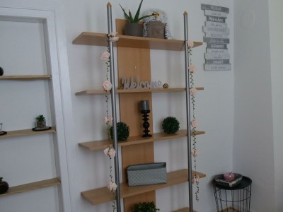 Apartment Ferienwohnung - Features photo 19