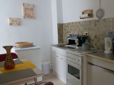 Apartment Ferienwohnung - Features photo 20