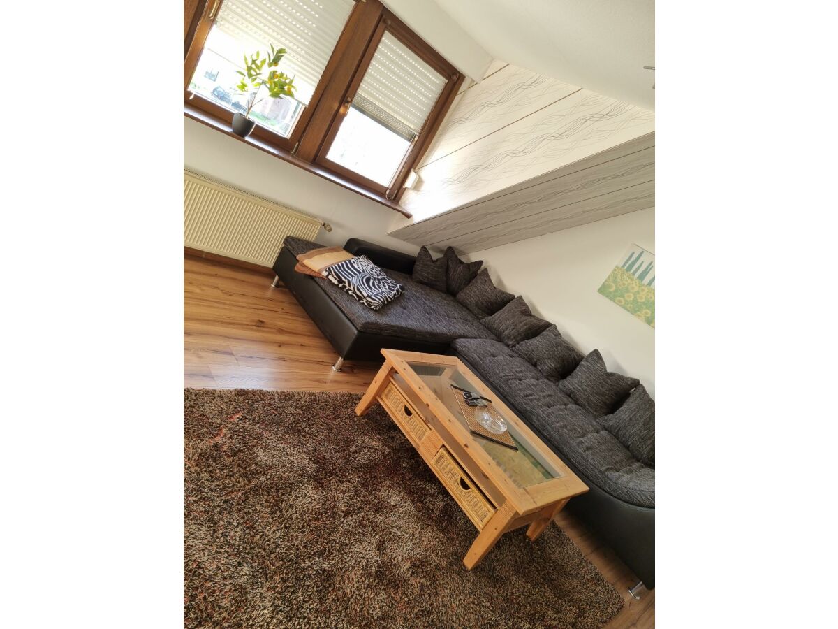 Apartment Ferienwohnung Moselherz - Outdoor photo 3