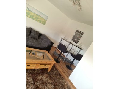 Apartment Ferienwohnung Moselherz - Outdoor photo 4