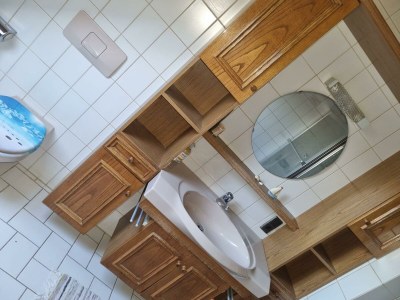 Apartment Ferienwohnung Moselherz - Outdoor photo 7