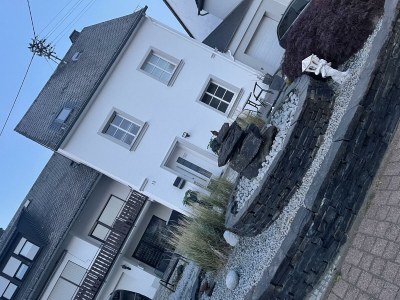 Apartment Ferienwohnung Moselherz - Outdoor photo 10