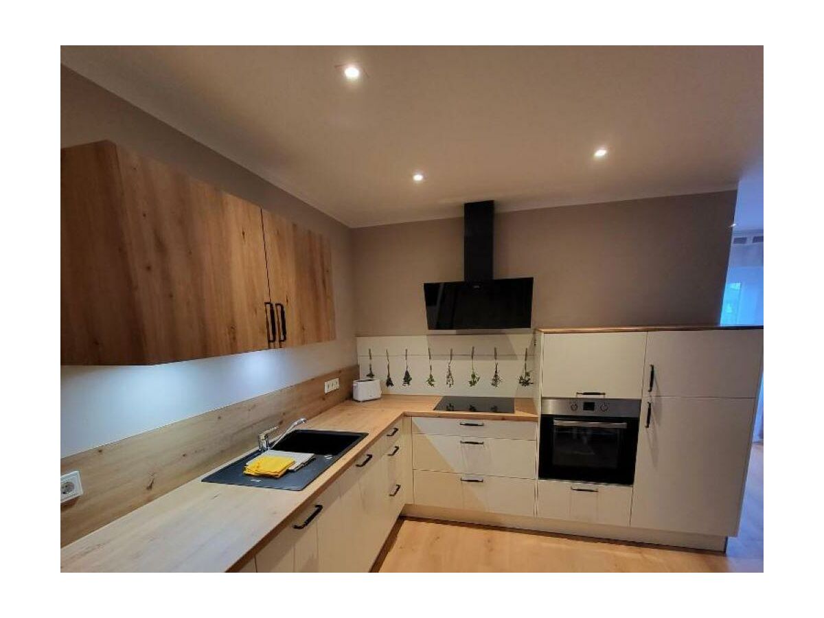 Apartment Fewo "Zwo" - Outdoor photo 2