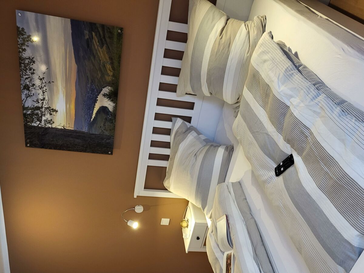 Apartment Fewo "Zwo" - Outdoor photo 3