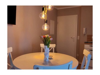 Apartment Fewo "Zwo" in Zeltingen-Rachtig - Apartment