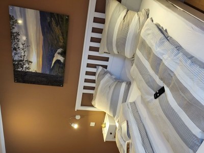 Apartment Fewo "Zwo" - Outdoor photo 3