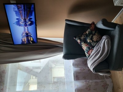 Apartment Fewo "Zwo" - Outdoor photo 6