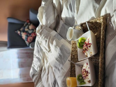 Apartment Fewo "Zwo" - Outdoor photo 7