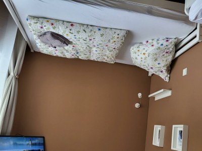 Apartment Fewo "Zwo" - Outdoor photo 10