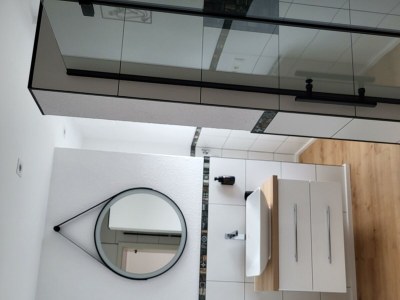 Apartment Fewo "Zwo" - Outdoor photo 11