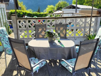 Apartment Fewo "Zwo" - Outdoor photo 14