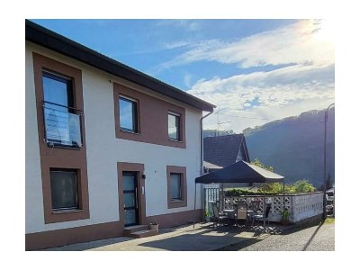 Apartment Fewo "Zwo" - Outdoor photo 15