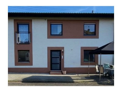 Apartment Fewo "Zwo" - Outdoor photo 17