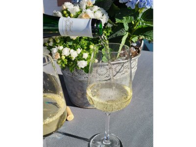 Apartment Fewo "Zwo" - Outdoor photo 18