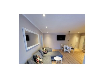 Apartment Fewo "Zwo" - Outdoor photo 19