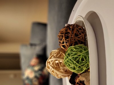 Apartment Fewo "Zwo" - Outdoor photo 20