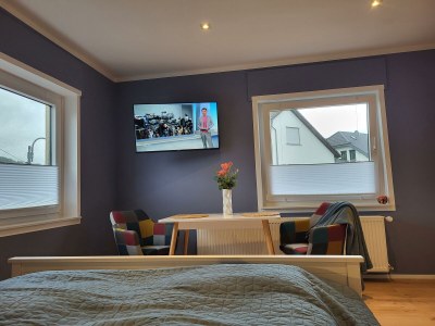 Apartment Fewo "Zwo" - Outdoor photo 28