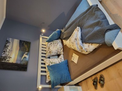 Apartment Fewo "Zwo" - Outdoor photo 29