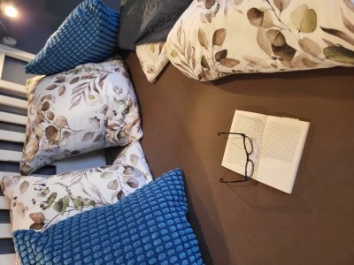 Apartment Fewo "Zwo" - Outdoor photo 30