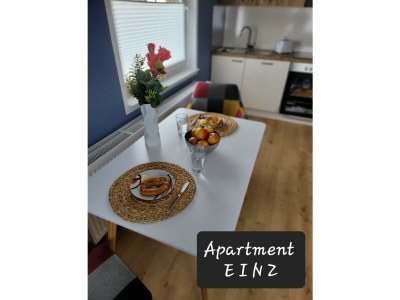 Apartment Fewo "Zwo" - Outdoor photo 31