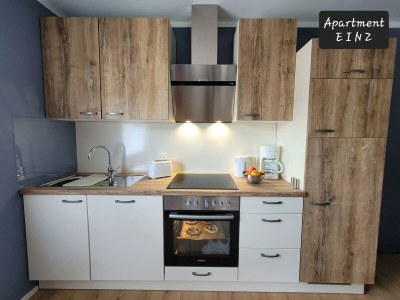 Apartment Fewo "Zwo" - Outdoor photo 32