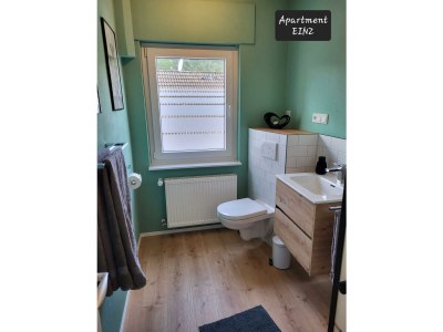 Apartment Fewo "Zwo" - Outdoor photo 35