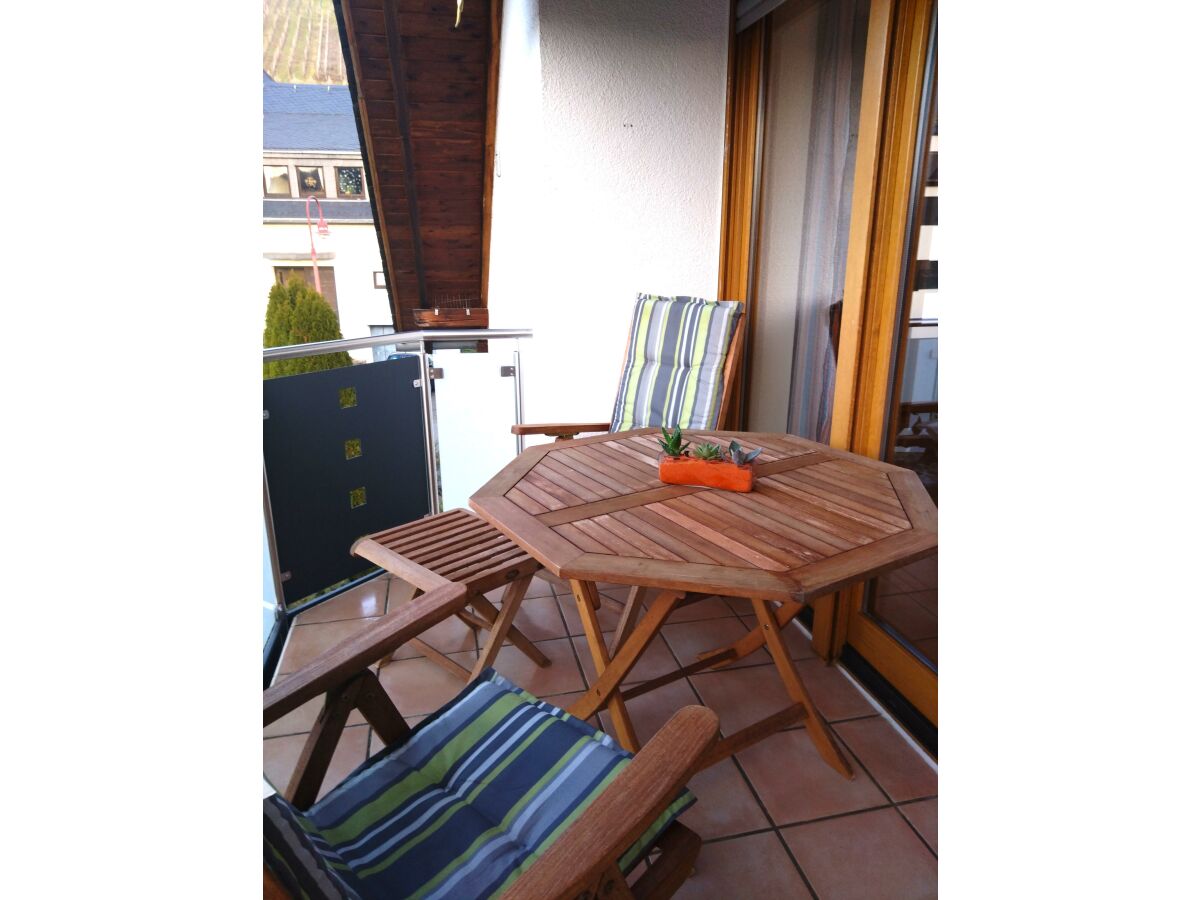 Apartment Ferienwohnung Bernd Kruft - Outdoor photo 2