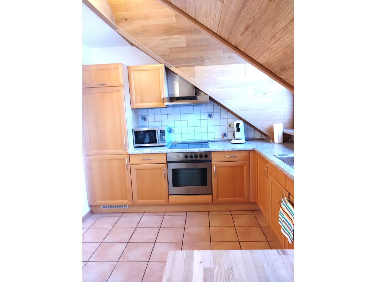 Apartment Ferienwohnung Bernd Kruft - Outdoor photo 3