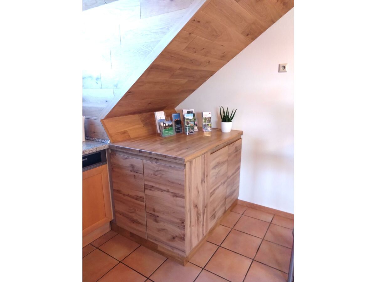 Apartment Ferienwohnung Bernd Kruft - Outdoor photo 4