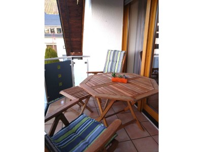 Apartment Ferienwohnung Bernd Kruft - Outdoor photo 2