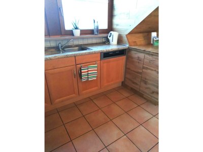 Apartment Ferienwohnung Bernd Kruft - Outdoor photo 5