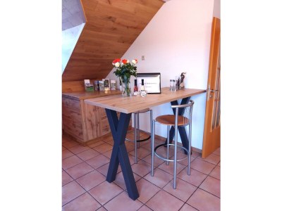 Apartment Ferienwohnung Bernd Kruft - Outdoor photo 6