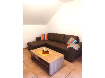 Apartment Ferienwohnung Bernd Kruft - Outdoor photo 7